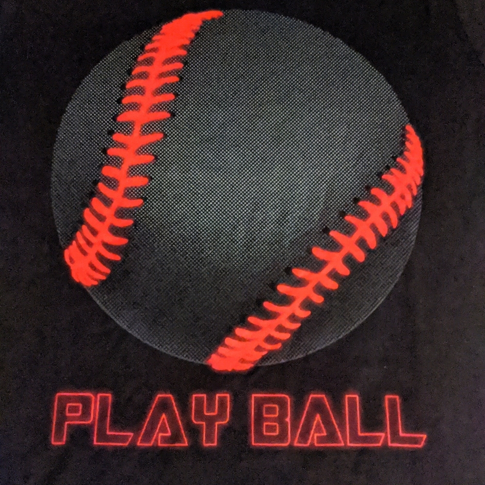 Xersion boys tee